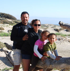 Meet your Posher, Hector